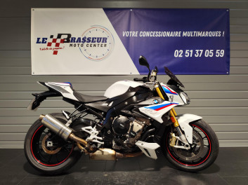 BMW S1000R Pack M Garantie 12 mois