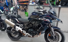 BENELLI TRK 502 X