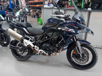 BENELLI TRK 502 X