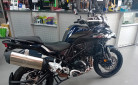 BENELLI TRK 502 X