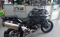 BENELLI TRK 502 X