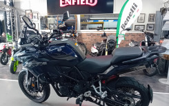 BENELLI TRK 502 X