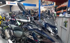 BENELLI TRK 502 X