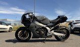 XSR 900 GP
