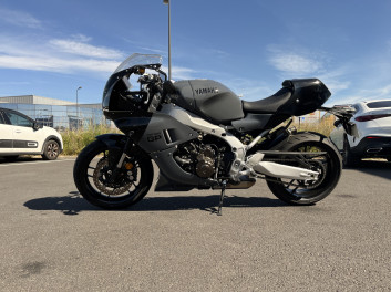 XSR 900 GP