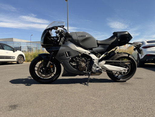 XSR 900 GP