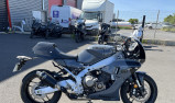 XSR 900 GP