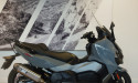 SYM MAXSYM 508 TL - 07/2021 - 10850 KMS