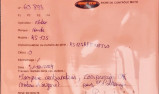 HONDA RS 125 - 1987 (60893)