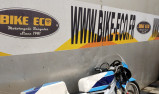 HONDA RS 125 - 1987 (60893)