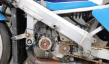 HONDA RS 125 - 1987 (60893)