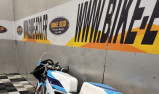 HONDA RS 125 - 1987 (60893)