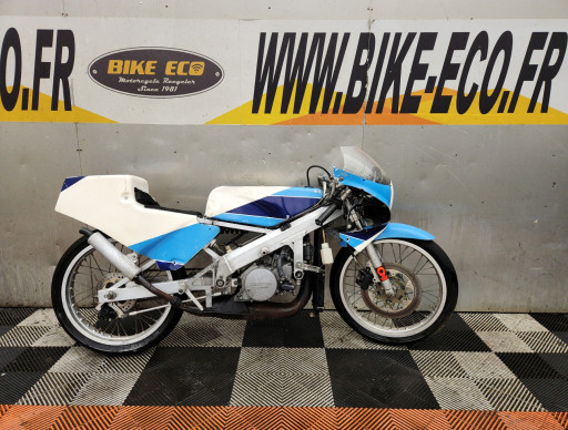 HONDA RS 125 - 1987 (60893)