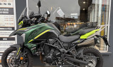 BENELLI TRK  702  X