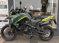BENELLI TRK  702  X