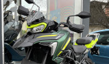 BENELLI TRK  702  X