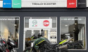 BENELLI TRK  702  X