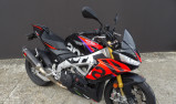 APRILIA TUONO 1100 V4 FACTORY