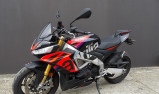 APRILIA TUONO 1100 V4 FACTORY