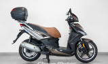 KYMCO - AGILITY 125 16+ CBS