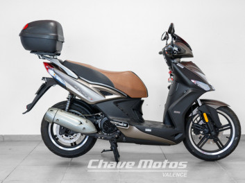KYMCO - AGILITY 125 16+ CBS
