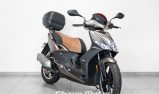 KYMCO - AGILITY 125 16+ CBS