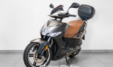 KYMCO - AGILITY 125 16+ CBS