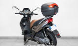 KYMCO - AGILITY 125 16+ CBS