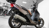KYMCO - AGILITY 125 16+ CBS