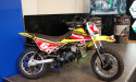SUZUKI JR 50