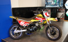SUZUKI JR 50