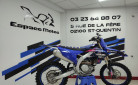 YAMAHA YZ450F