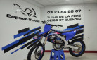 YAMAHA YZ450F