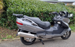 SUZUKI BURGMAN 650 MOTORS 54 