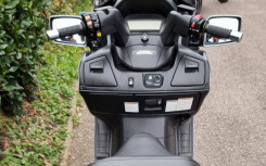 SUZUKI BURGMAN 650 MOTORS 54 