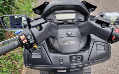 SUZUKI BURGMAN 650 MOTORS 54 