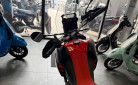 APRILIA TUAREG 660 2022