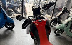 APRILIA TUAREG 660 2022