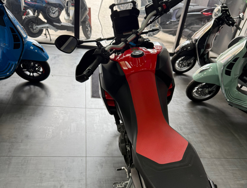 APRILIA TUAREG 660 2022
