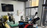 APRILIA TUAREG 660 2022