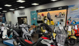 APRILIA TUAREG 660 2022