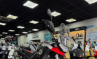 APRILIA TUAREG 660 2022