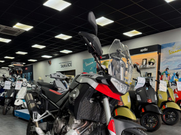 APRILIA TUAREG 660 2022