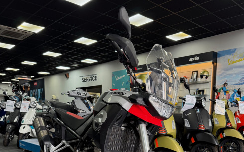 APRILIA TUAREG 660 2022