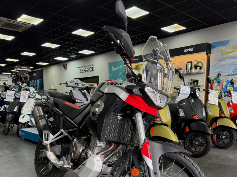 APRILIA TUAREG 660 2022