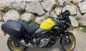 SUZUKI DL V-Strom 650
