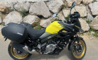 SUZUKI DL V-Strom 650
