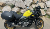 SUZUKI DL V-Strom 650