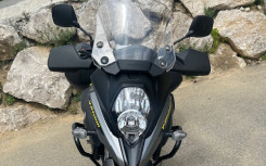 SUZUKI DL V-Strom 650