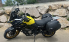 SUZUKI DL V-Strom 650
